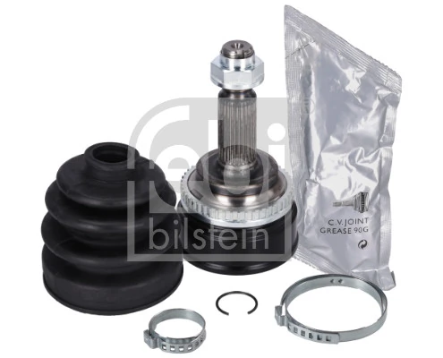 Joint Kit, drive shaft